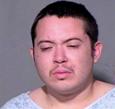 Hernandez Rudy - Maricopa County, AZ 