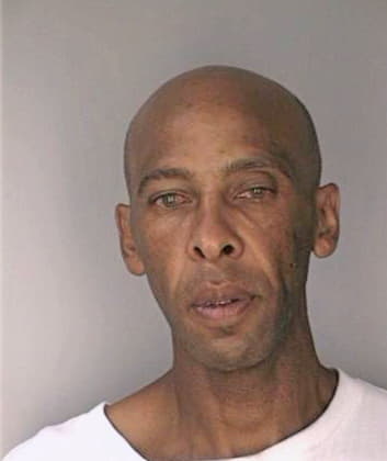 Slaton Terry - Hillsborough County, FL 
