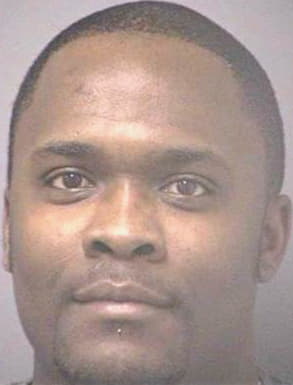 Simpson Bernard - Hillsborough County, FL 