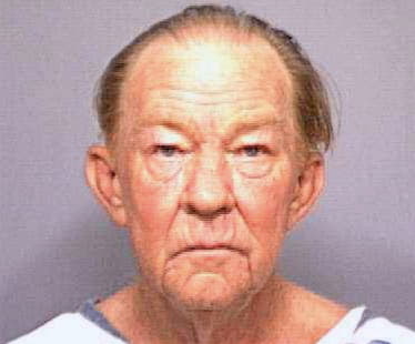 Willoughby James - Marion County, FL 