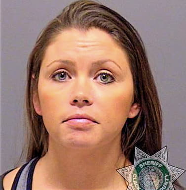 Rosander Jennifer - Clackamas County, OR 