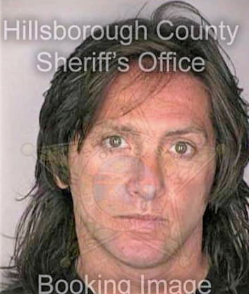 Shively Michael - Hillsborough County, FL 