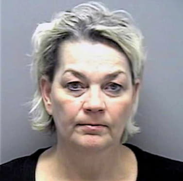 Somodi Jannette - Lee County, FL 