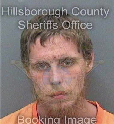 Howard Jerry - Hillsborough County, FL 