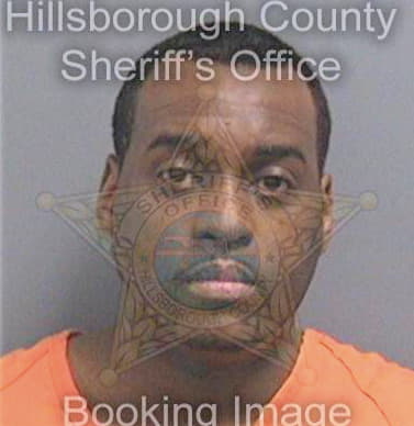 Simpson Keith - Hillsborough County, FL 