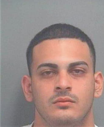 Cesar Britocaro - PalmBeach County, FL 