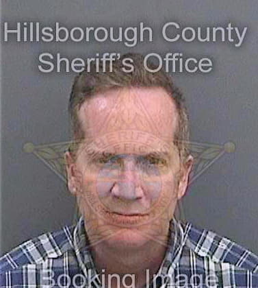 Dasher Gregory - Hillsborough County, FL 