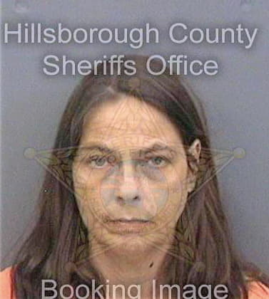 Drongowski Marti - Hillsborough County, FL 