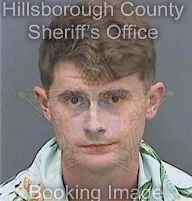 Gallagher Neil - Hillsborough County, FL 