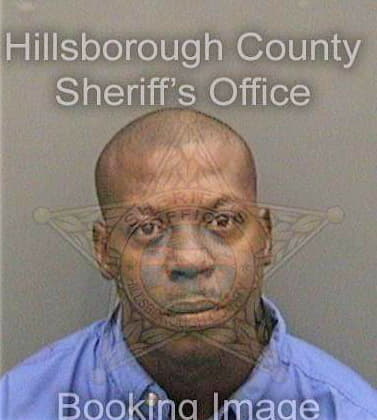 Weldon Stephen - Hillsborough County, FL 