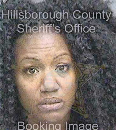 Denson Tatiana - Hillsborough County, FL 