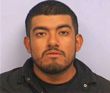 Garciaalejo Ezequiel - Travis County, TX 