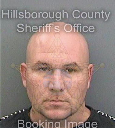 Nelson Matthew - Hillsborough County, FL 