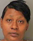Jackson Monicia - Shelby County, TN 
