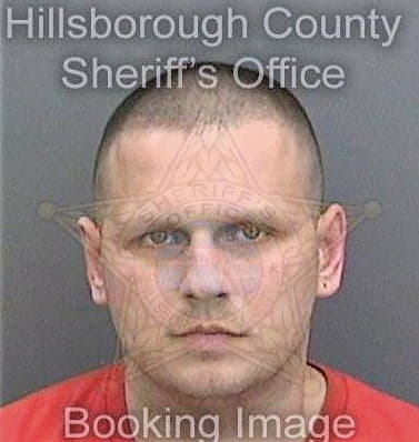 Mcconnell Travis - Hillsborough County, FL 