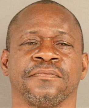 Mcgee Jerry - Hinds County, MS 