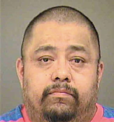 Gonzalez Jose - Mecklenburg County, NC 