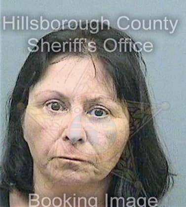 Miraglia Julie - Hillsborough County, FL 