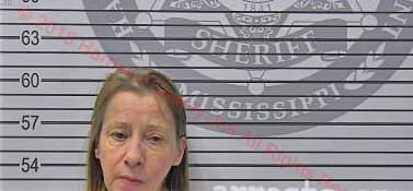 Mccarty Lorraine - Harrison County, MS 