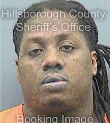 Mcfadden Rogers - Hillsborough County, FL 