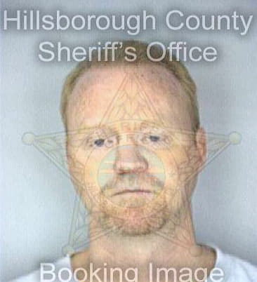 Cooney Thomas - Hillsborough County, FL 