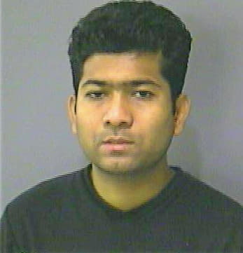 Rahman Abu - Gwinnett County, GA 