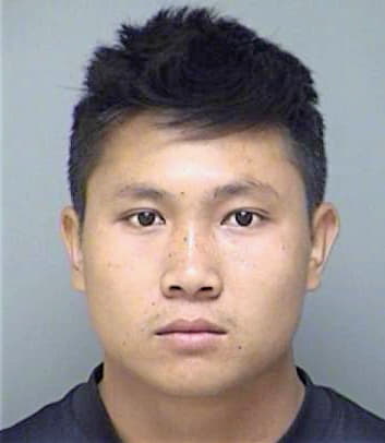 Cung Hram - Denton County, TX 