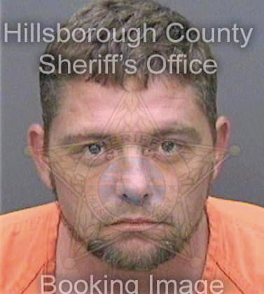 Flanagan Jarrod - Hillsborough County, FL 