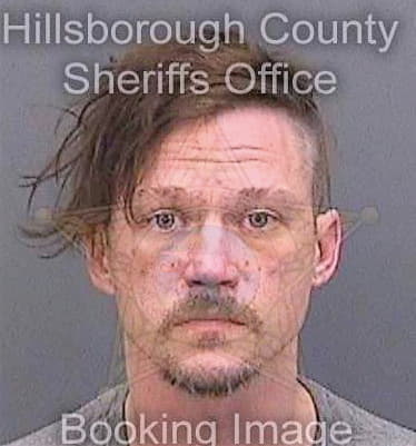 Dyer Joel - Hillsborough County, FL 