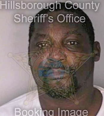 Dulley Rodney - Hillsborough County, FL 