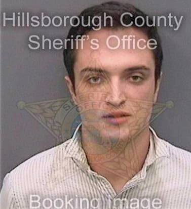 Rhys Colin - Hillsborough County, FL 