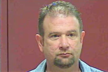 Skinner George - Rhea County, TN 