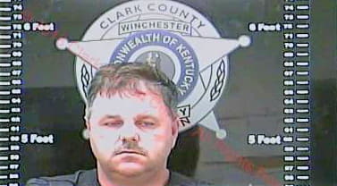 Howard Raymond - Clark County, KY 