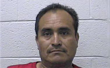 Hernandez Epifanio - Washington County, TN 