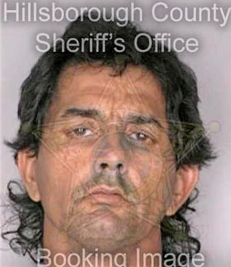 Smith Gary - Hillsborough County, FL 