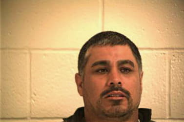 Cavazos Ruben - Hidalgo County, TX 