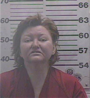 Rodriguez Vickie - SantaFe County, NM 