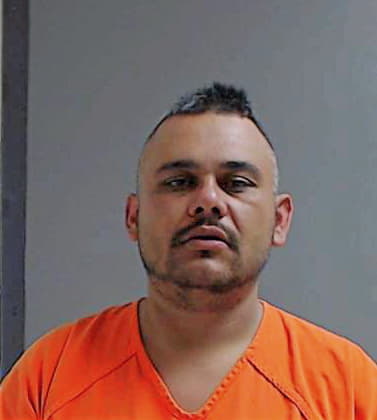 Espinoza Jorge - Hidalgo County, TX 