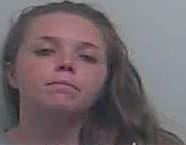 Smither Latasha - Marion County, KY 