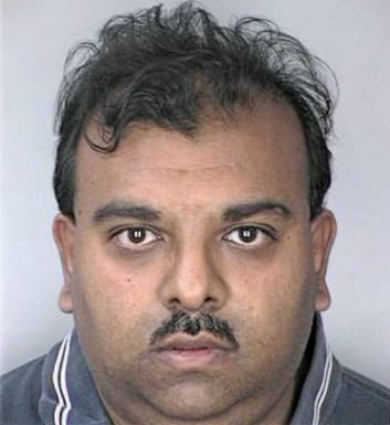 Patel Sandip - Hillsborough County, FL 