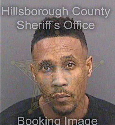 Cobb Shimon - Hillsborough County, FL 