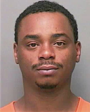 Howard Westly - Montgomery County, TN 