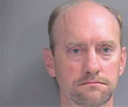 Michael Wilson - Washington County, AR 