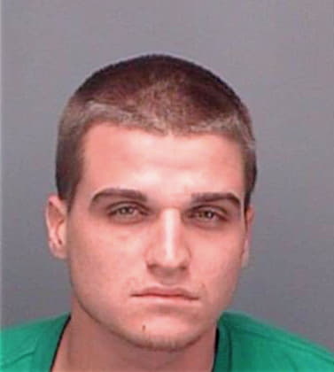 Arredondo Brian - Pinellas County, FL 