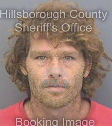 Stewart Ivan - Hillsborough County, FL 