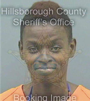 Charles Jennifer - Hillsborough County, FL 