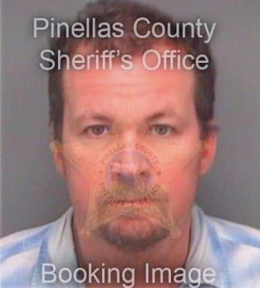 Weatherly John - Pinellas County, FL 