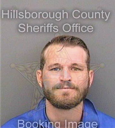 Eddie Michael - Hillsborough County, FL 