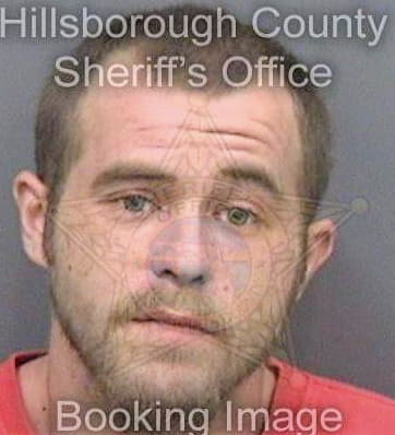 Thurston Roy - Hillsborough County, FL 