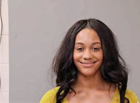 Williams Alexia - Madison County, AL 
